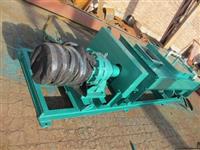 粉塵加濕攪拌機(jī)廠家-粉塵加濕攪拌機(jī)型號(hào)